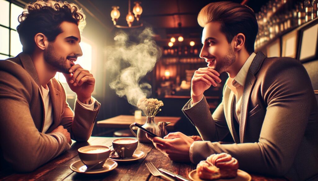 Dirty pickup line: Bold and Flirty Lines to Try