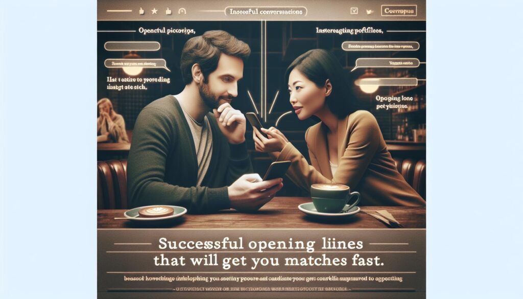 Bumble Opening Lines That Will Get You Matches Fast