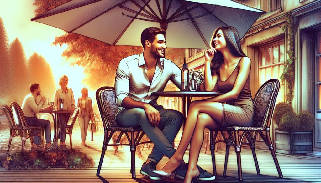 Ncaab opening lines: Make a Memorable First Impression