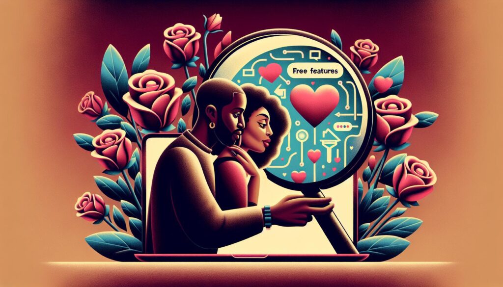 Is eharmony free: Discover the Truth About Free Features