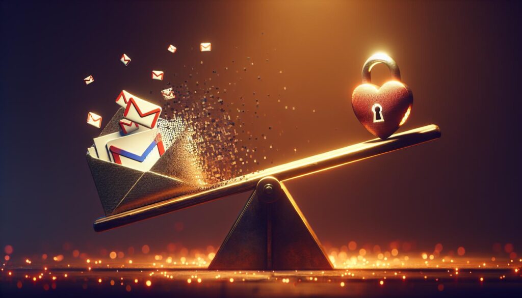 Does Deleting Your Gmail Delete Your Cougar Life Account? Explained