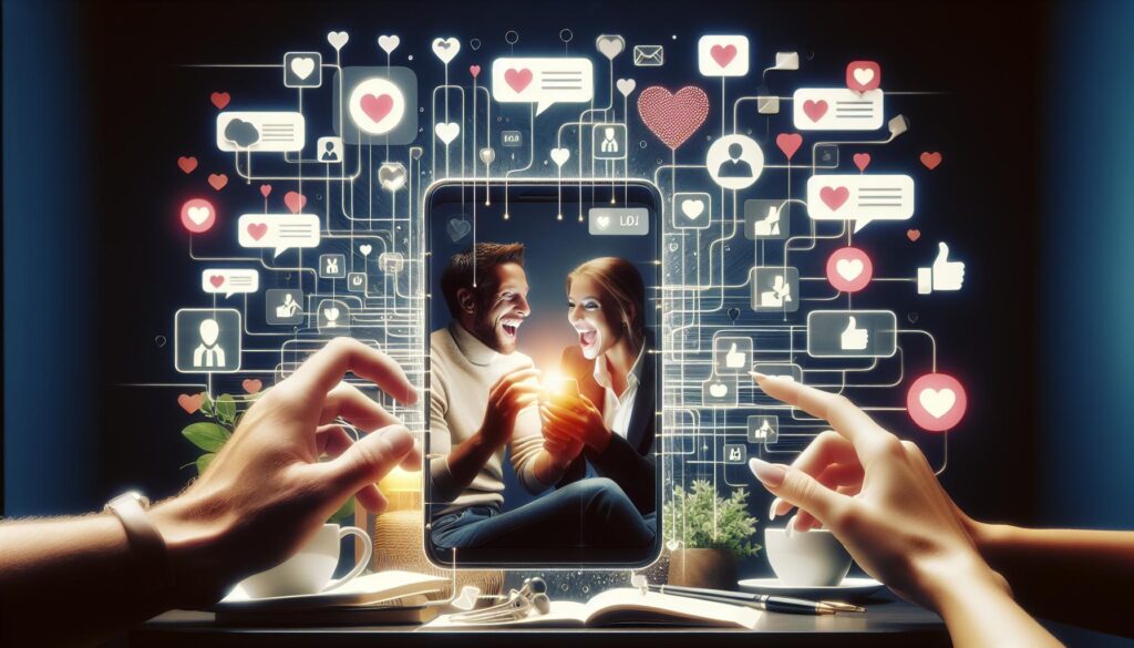 How Many Likes Do You Get on Hinge – Master Online Dating