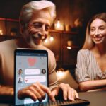 Online dating older guys: Tips and Insights for Better Matches