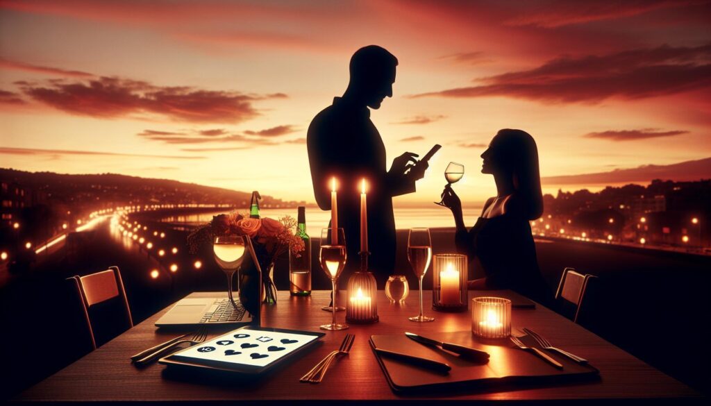 Cougar Online Dating Free: Explore Exciting Age-Gap Relationships