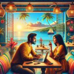 Caribbean Online Dating: Explore Island Romance