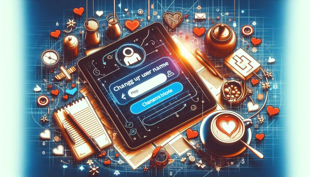 How to Change Tinder Name - Step-by-Step Dating Tips 1 How to Change Tinder Name – Step-by-Step Dating Tips