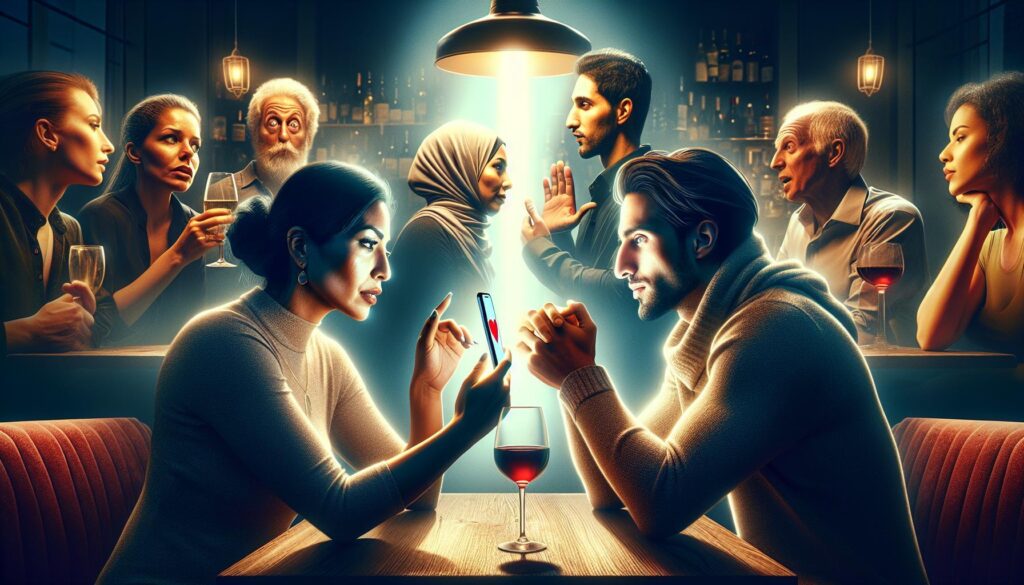 Is Tinder Swindler Real? The Shocking Truth Revealed 1 Is Tinder Swindler Real? The Shocking Truth Revealed