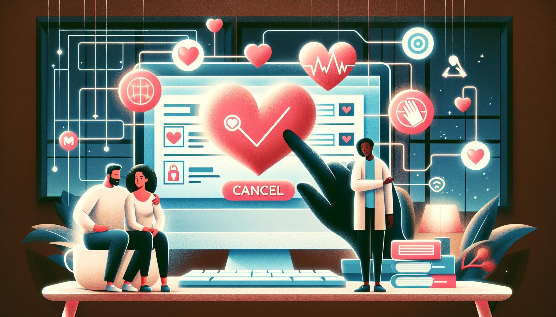 How Do I Cancel My Cougar Life Subscription? A Simple Guide