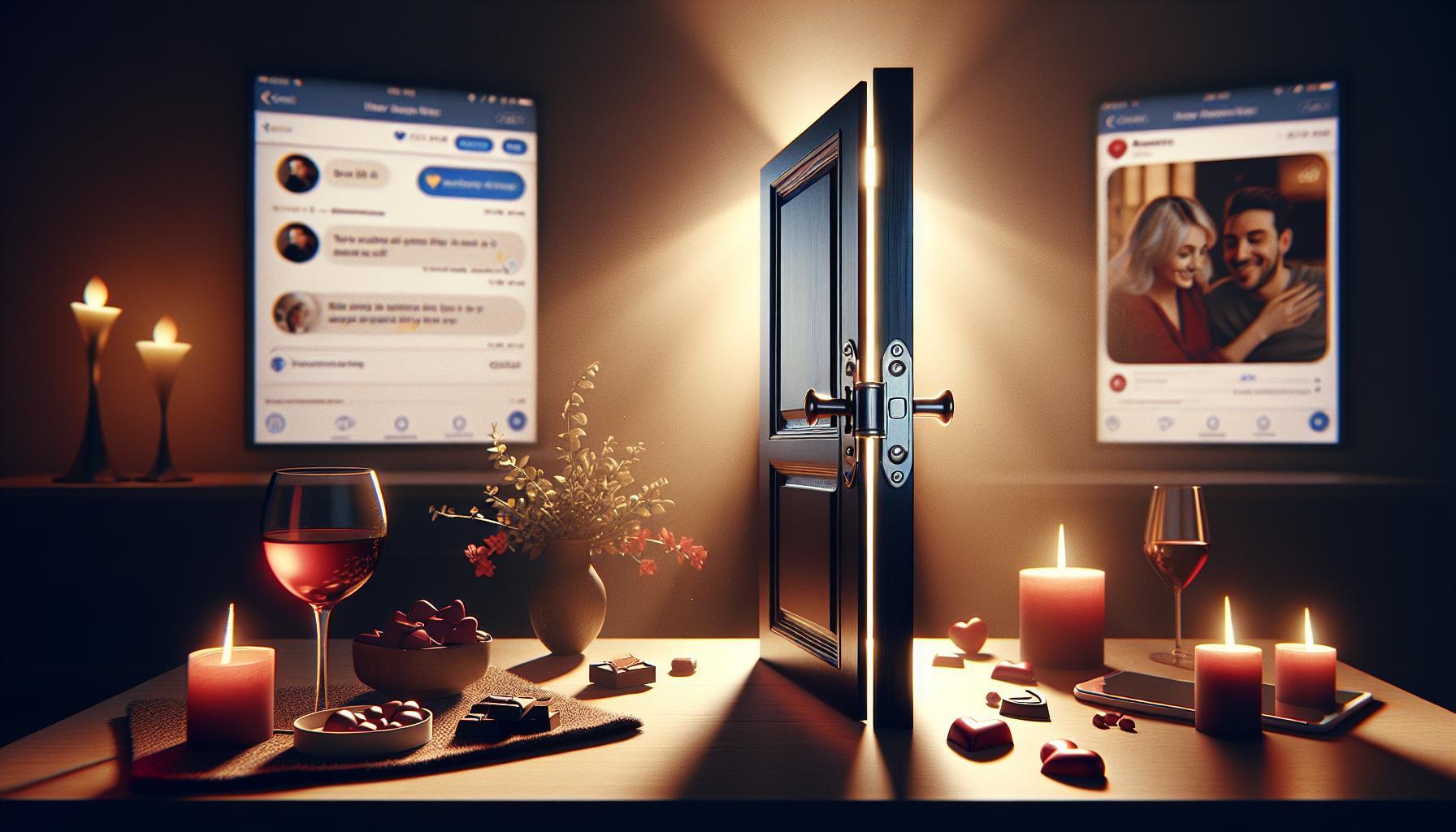 How to Remove Door Hinge Pin – Master Online Dating