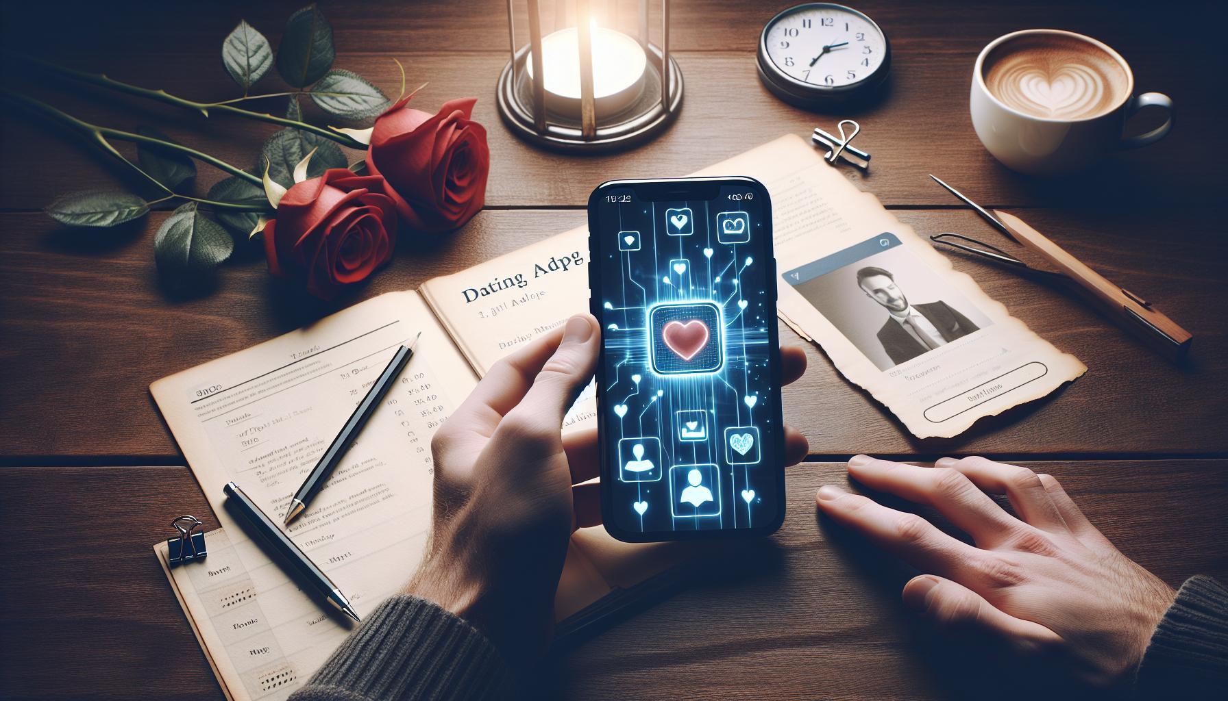 Is sending a rose on hinge weird? Find Out the Truth About Dating Apps