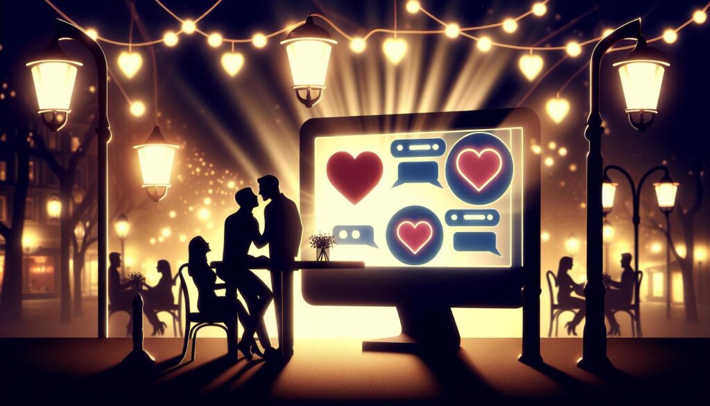 Gay Black Dating Websites Online: Build Meaningful Connections