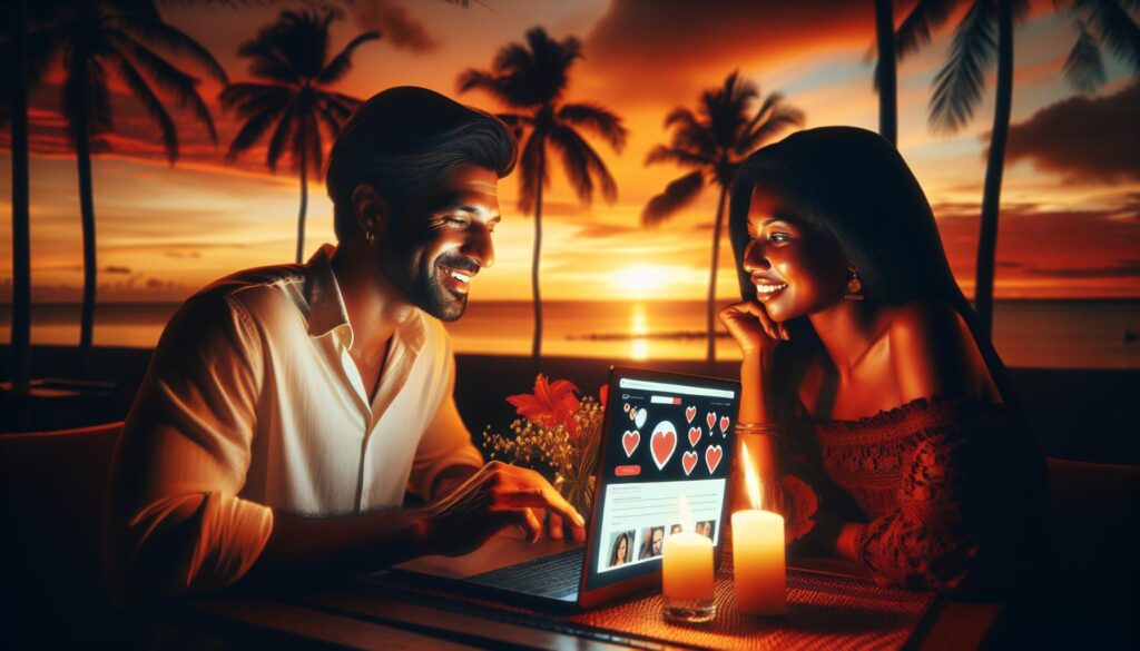 Online dating sites Dominican Republic: Expert Advice for Dating Success