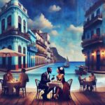 Cuba Online Dating: Discover Love in the Caribbean