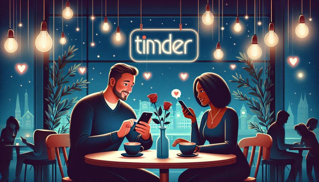 How to Message on Tinder - Step-by-Step Dating Tips 1 How to Message on Tinder – Step-by-Step Dating Tips