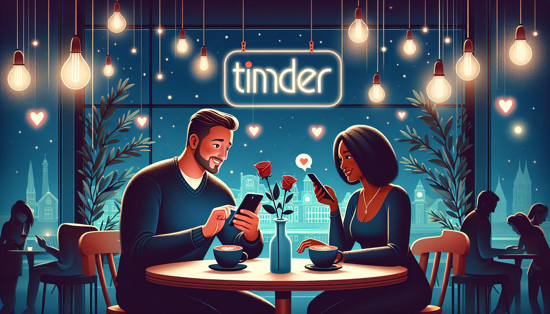 How to Message on Tinder – Step-by-Step Dating Tips