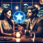 What does a blue star mean on Tinder – Explained Clearly
