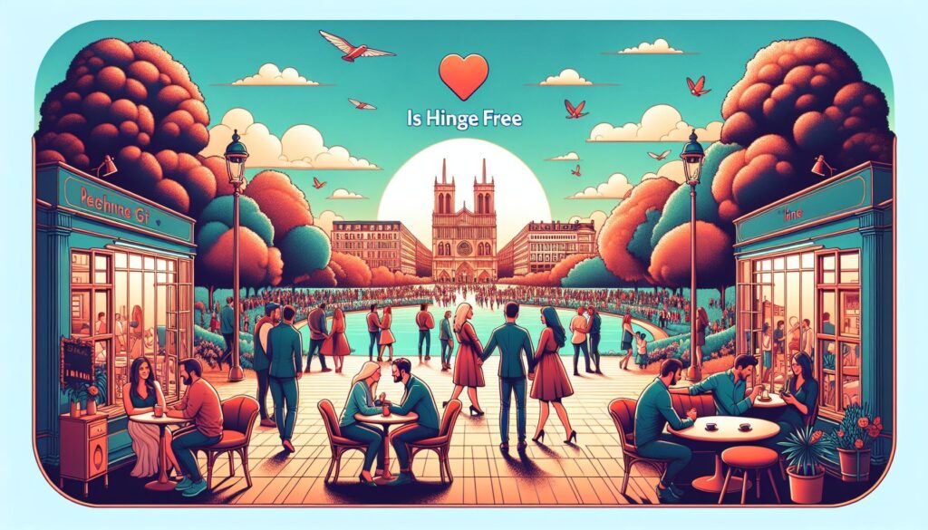 Is Hinge Free – Honest Reviews and Insights