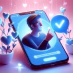 What Does a Blue Check Mark Mean on Tinder? Explained