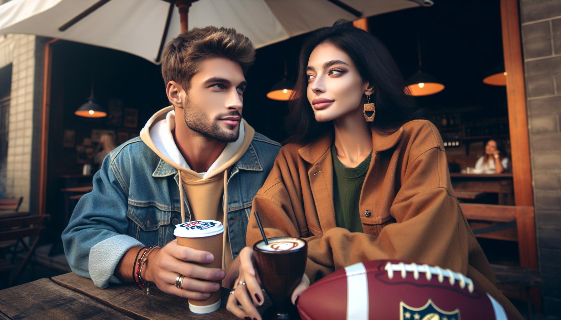 Opening lines nfl: Make a Memorable First Impression