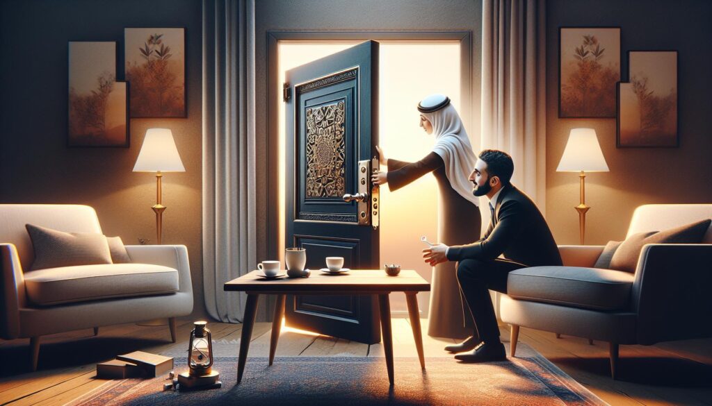 How to Take Door Off Hinges – Master Online Dating