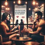 If He Likes Me Why Is He Still Online Dating? Decode His Actions