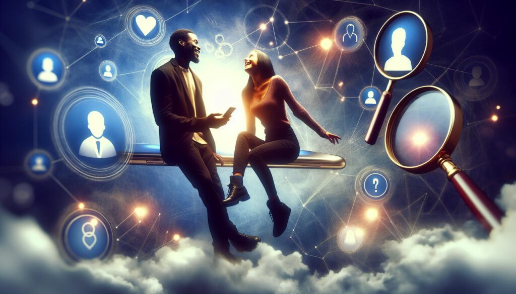 Can You Search People on Tinder? Find Out the Truth