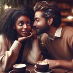Pickup lines about eyes: Flirty Compliments That Work