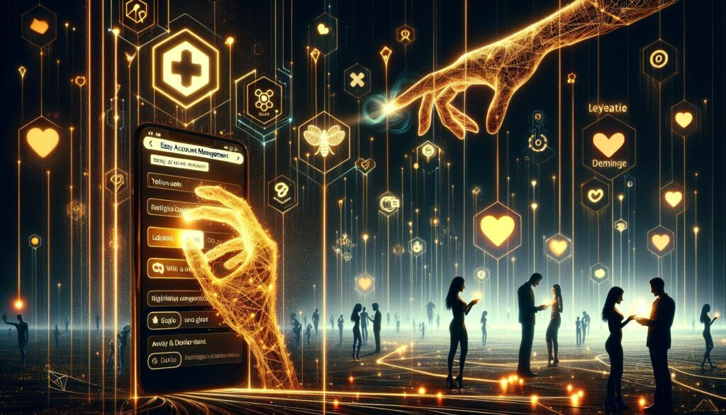 How do i delete my Bumble account – Easy Account Management