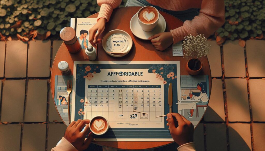 Does eHarmony Have a Monthly Plan: Affordable Dating Options 1 Does eHarmony Have a Monthly Plan: Affordable Dating Options