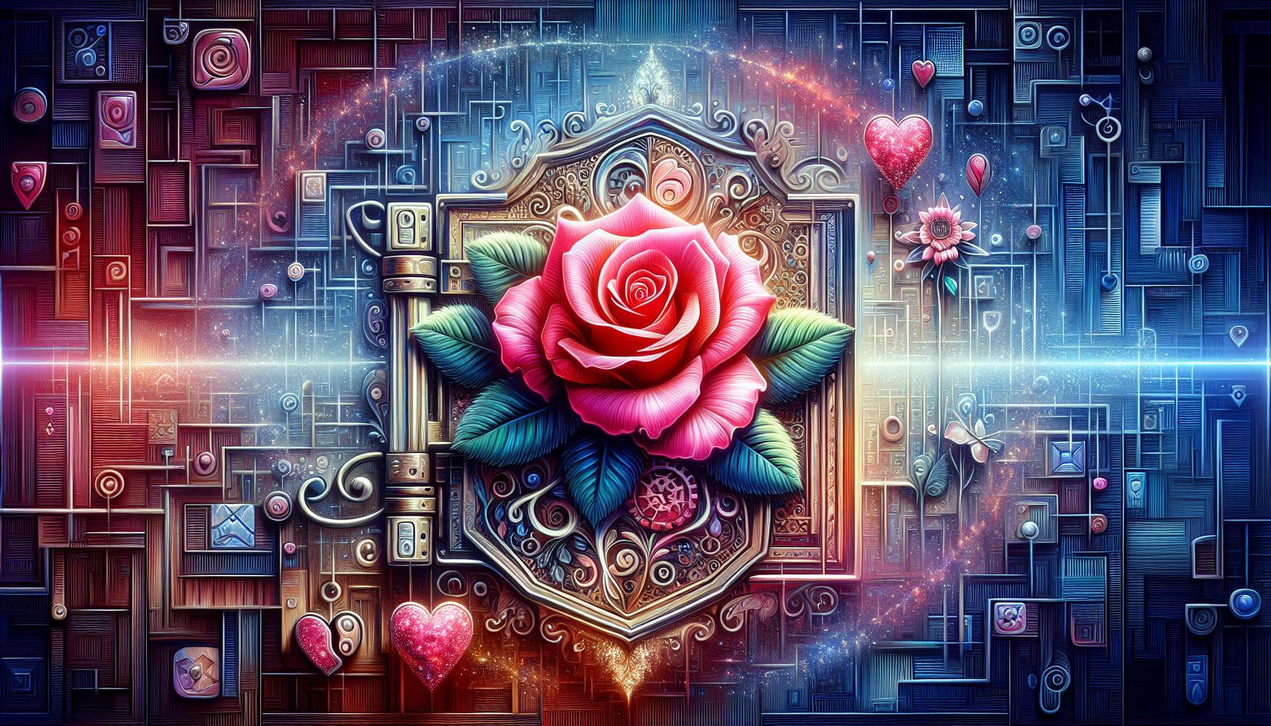 What is a rose on hinge? Find Out the Truth About Dating Apps