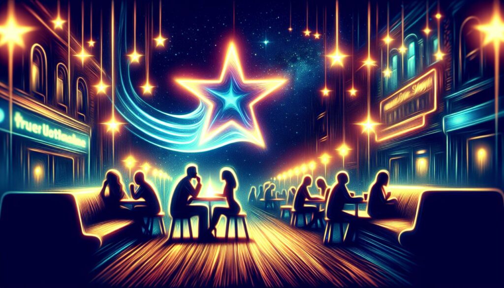 What does the star mean on Tinder – Explained Clearly