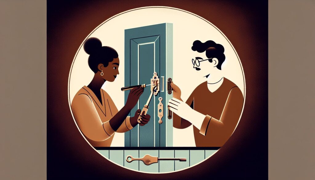 How to Replace Door Hinges: A Complete DIY Tutorial