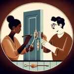 How to Replace Door Hinges: A Complete DIY Tutorial