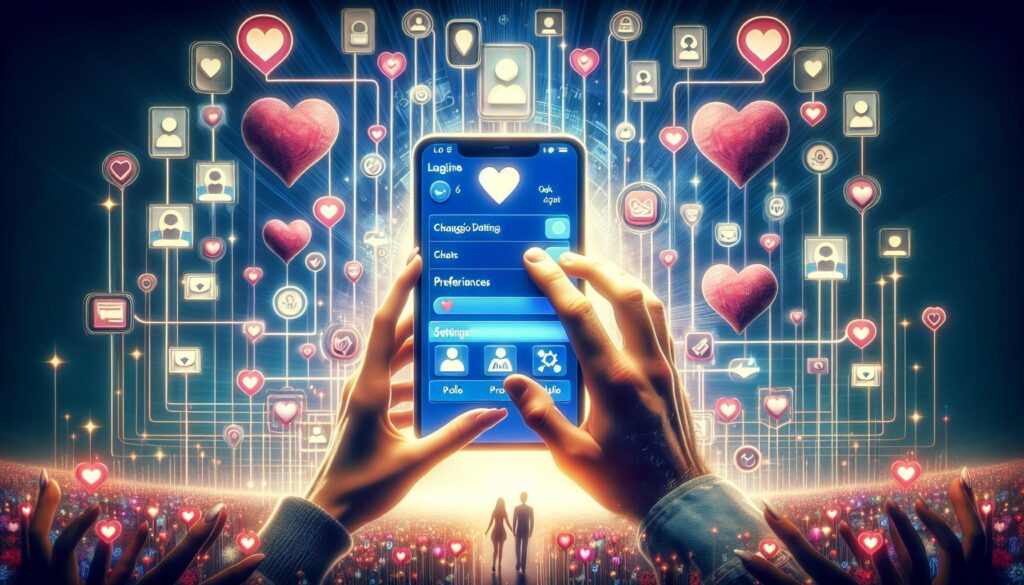 How to change dating preference on Bumble – Customize Your Matches