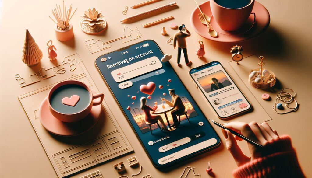 Can you reactivate a Bumble account – Reviving Your Bumble Experience