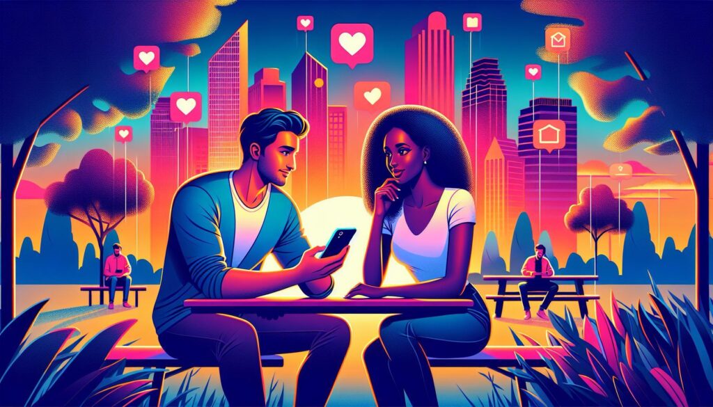 What is the hinge joint? Find Out the Truth About Dating Apps