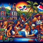 Dominican Online Dating: Connect with Dominican Singles Now