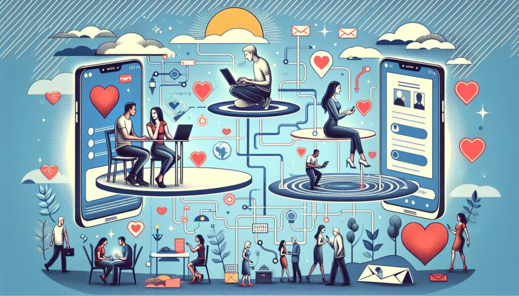 What Does Tinder Mean? The Origin and Evolution of the App