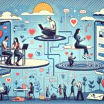 What Does Tinder Mean? The Origin and Evolution of the App