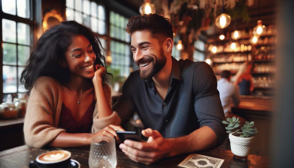 Hinge Opening Lines That Lead to Real Connections 1 Hinge Opening Lines That Lead to Real Connections