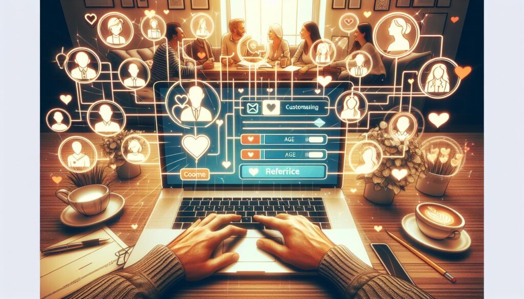 How to change dating preferences on Bumble – Customize Your Matches