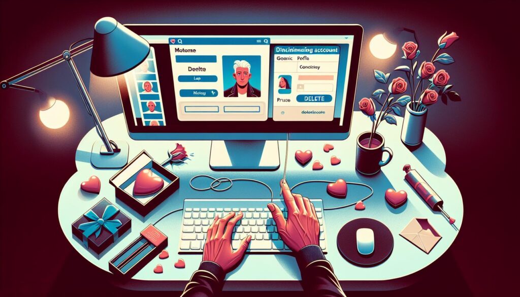 How do I delete my eharmony account: A Step-by-Step Guide 1 How do I delete my eharmony account: A Step-by-Step Guide