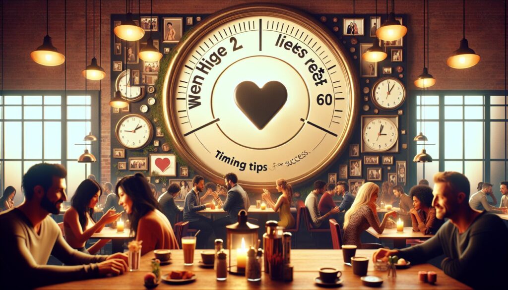 When Do Hinge Likes Reset - Timing Tips for Success 1 When Do Hinge Likes Reset – Timing Tips for Success