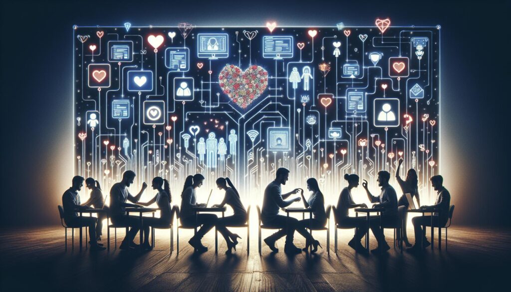 Who owns hinge? Discover the People Behind the App