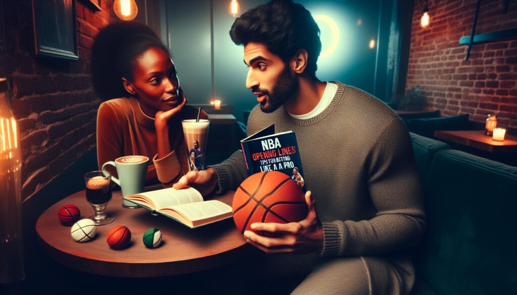 NBA Opening Lines: Tips for Betting Like a Pro
