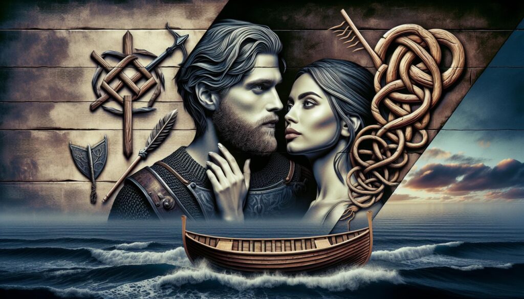 Beowulf opening lines: Make a Memorable First Impression