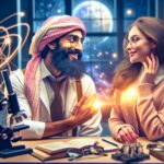 Science pickup lines: Geeky Lines That Actually Work