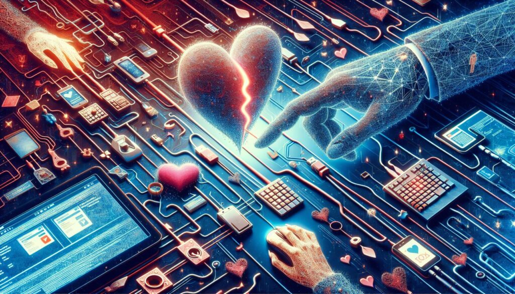 How Do I Cancel My eHarmony Account: Quick and Easy Steps