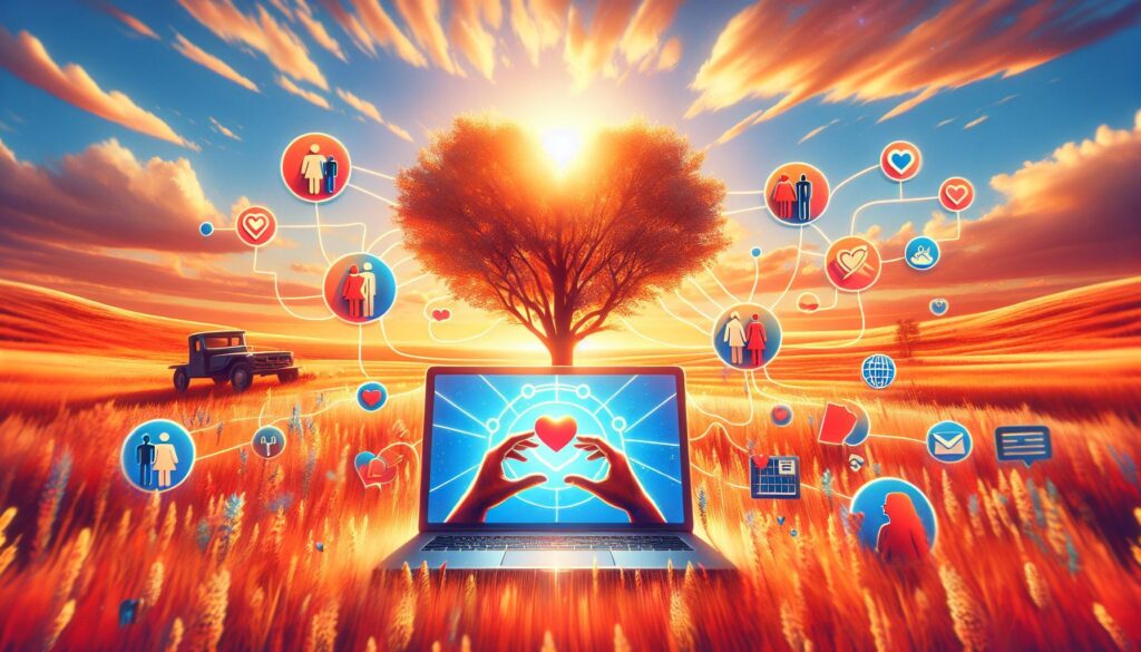 Tulsa Online Dating: Top Tips for Singles in Oklahoma