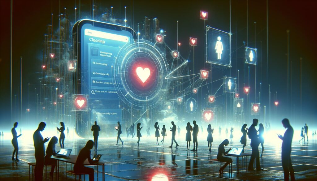 How to delete my Bumble account - Easy Account Management 1 How to delete my Bumble account – Easy Account Management